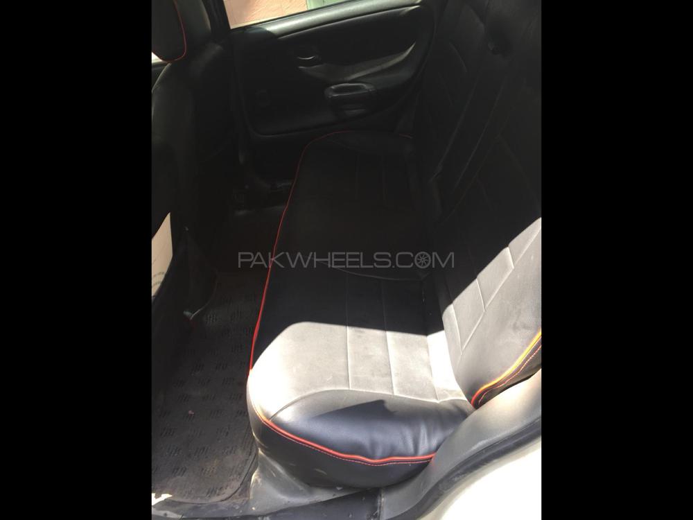 Suzuki Baleno 2004 for Sale in Lahore Suzuki Baleno 2004 for Sale in Lahore Image-3
