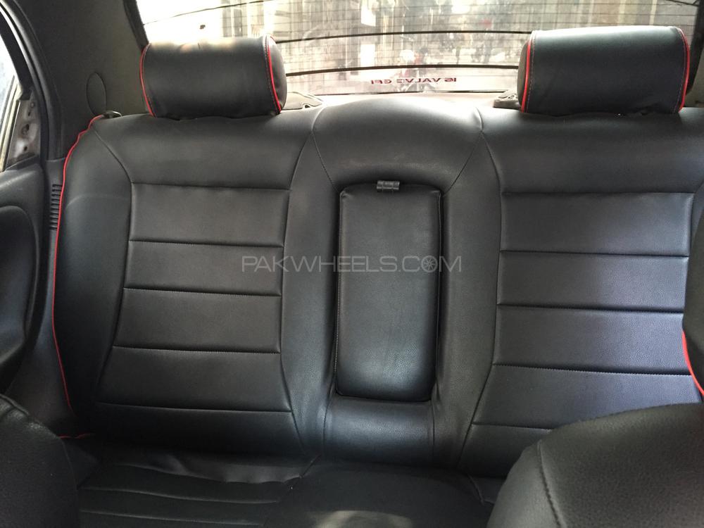 Suzuki Baleno 2004 for Sale in Lahore Suzuki Baleno 2004 for Sale in Lahore Image-8