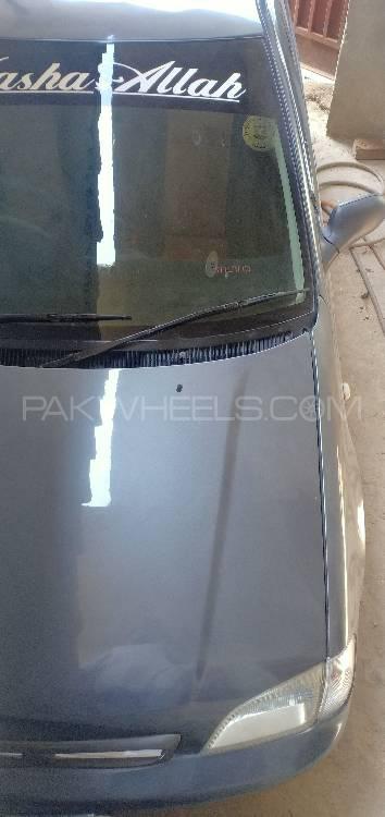 Suzuki Cultus 2007 for Sale in Bahawalpur Image-1
