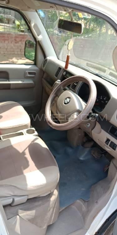 Suzuki Every 2012 for Sale in Faisalabad Suzuki Every 2012 for Sale in Faisalabad Image-2