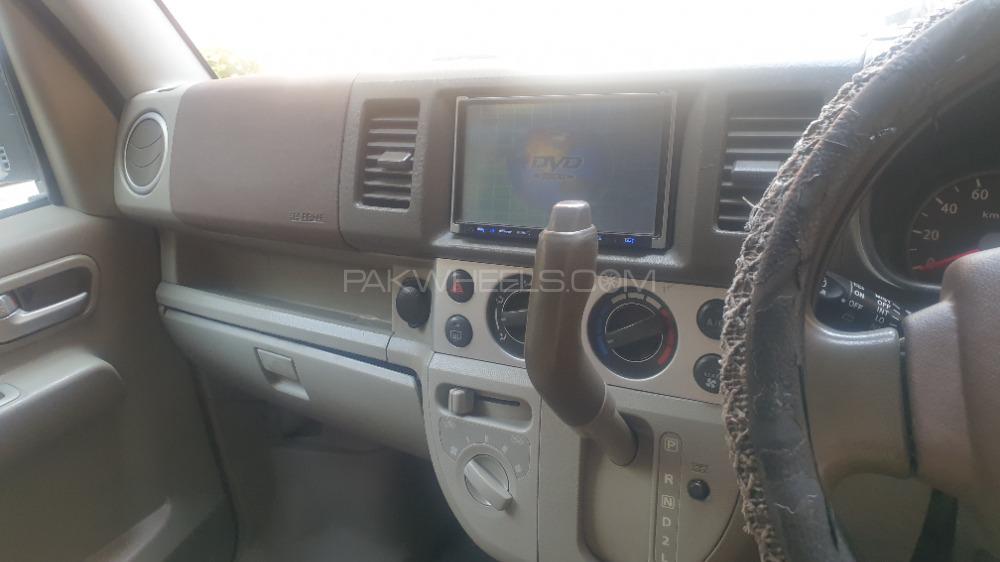 Suzuki Every Wagon 2006 for Sale in Lahore Suzuki Every Wagon 2006 for Sale in Lahore Image-2
