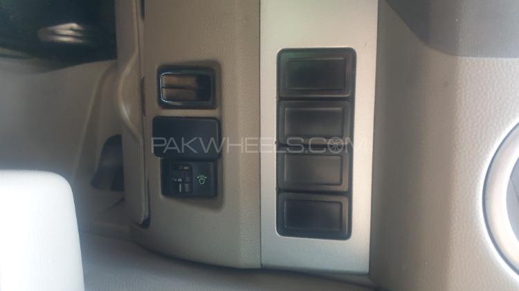Suzuki Every Wagon 2006 for Sale in Lahore Suzuki Every Wagon 2006 for Sale in Lahore Image-8