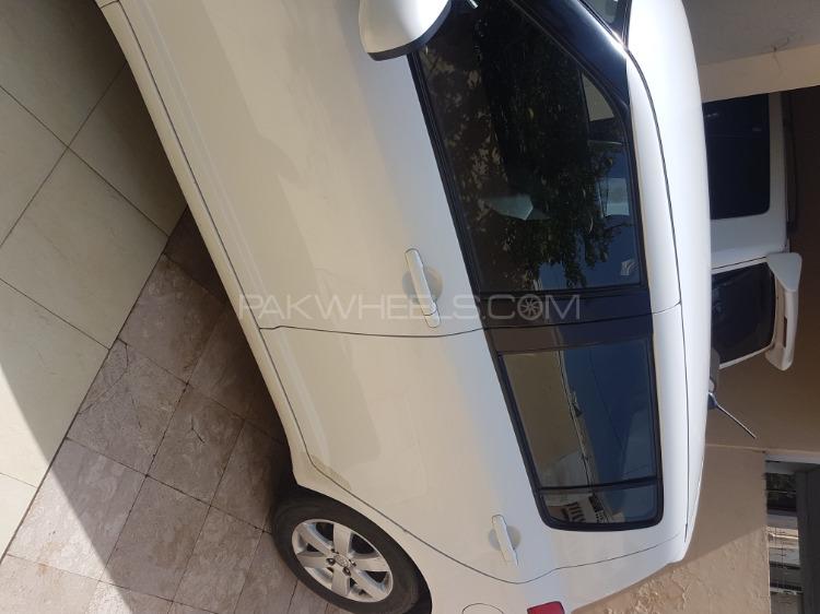 Suzuki Swift 2012 for Sale in Lahore Image-1