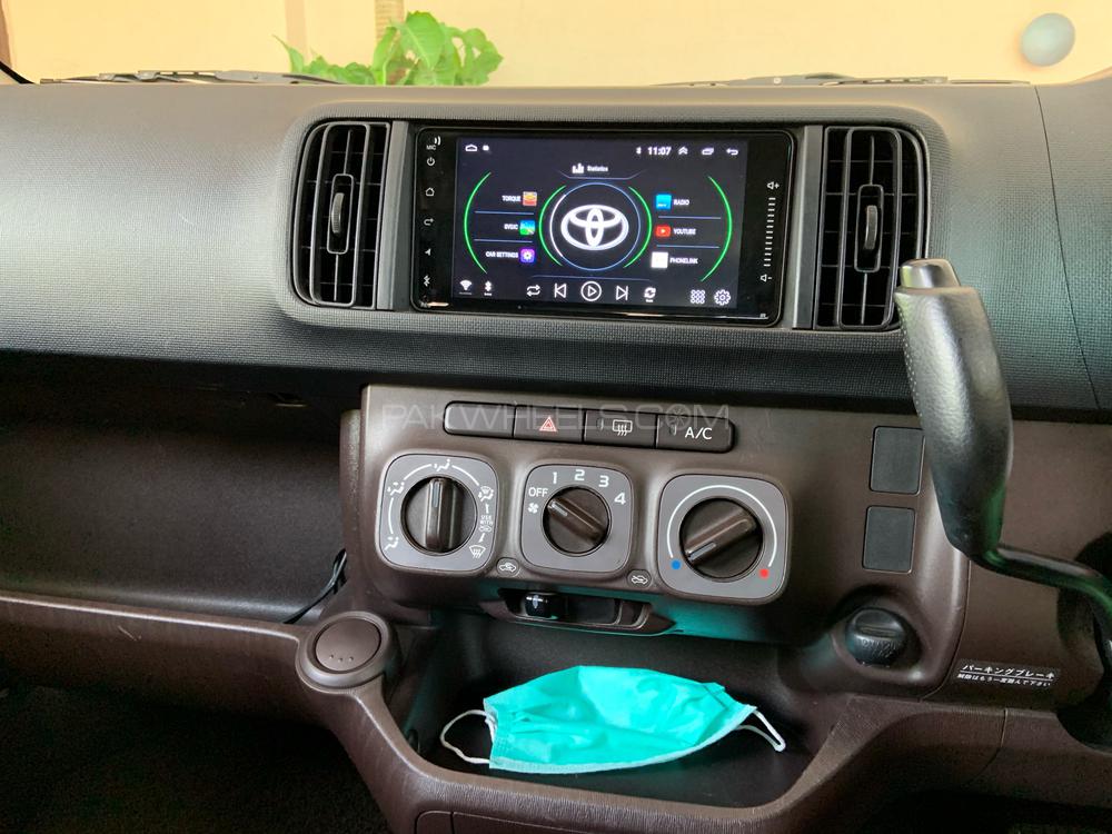 Toyota Passo 2013 for Sale in Lahore Toyota Passo 2013 for Sale in Lahore Image-16