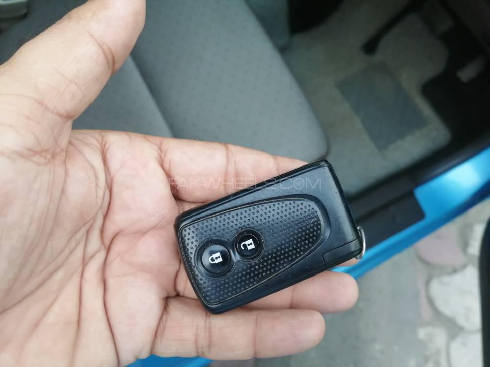 Toyota Passo 2015 for Sale in Lahore Toyota Passo 2015 for Sale in Lahore Image-8