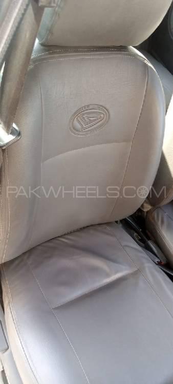 Daihatsu Cuore 2003 for Sale in Islamabad Daihatsu Cuore 2003 for Sale in Islamabad Image-8