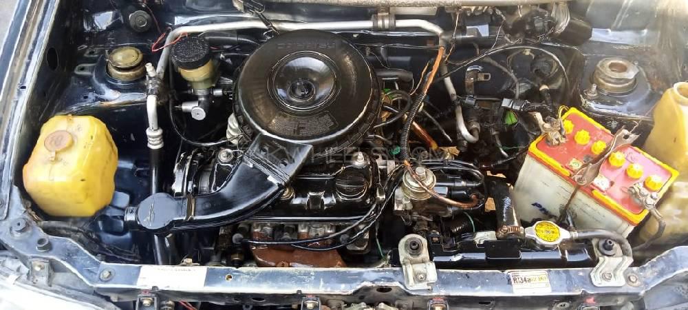 Daihatsu Cuore 2003 for Sale in Islamabad Daihatsu Cuore 2003 for Sale in Islamabad Image-16