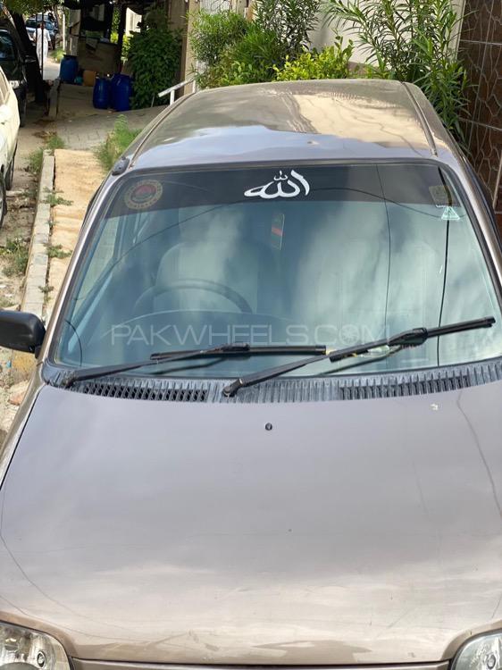 Daihatsu Cuore 2006 for Sale in Karachi Image-1