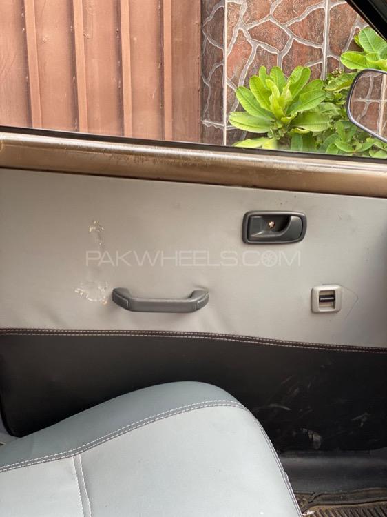 ڈائیہاتسو کیور 2006 for Sale in کراچی ڈائیہاتسو کیور 2006 for Sale in کراچی Image-21