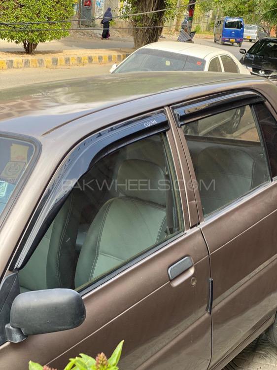 ڈائیہاتسو کیور 2006 for Sale in کراچی ڈائیہاتسو کیور 2006 for Sale in کراچی Image-8