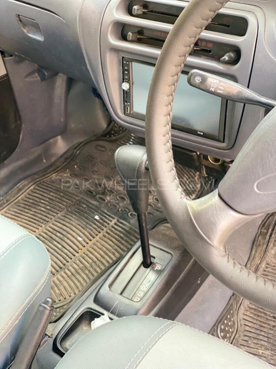 ڈائیہاتسو کیور 2006 for Sale in کراچی ڈائیہاتسو کیور 2006 for Sale in کراچی Image-17