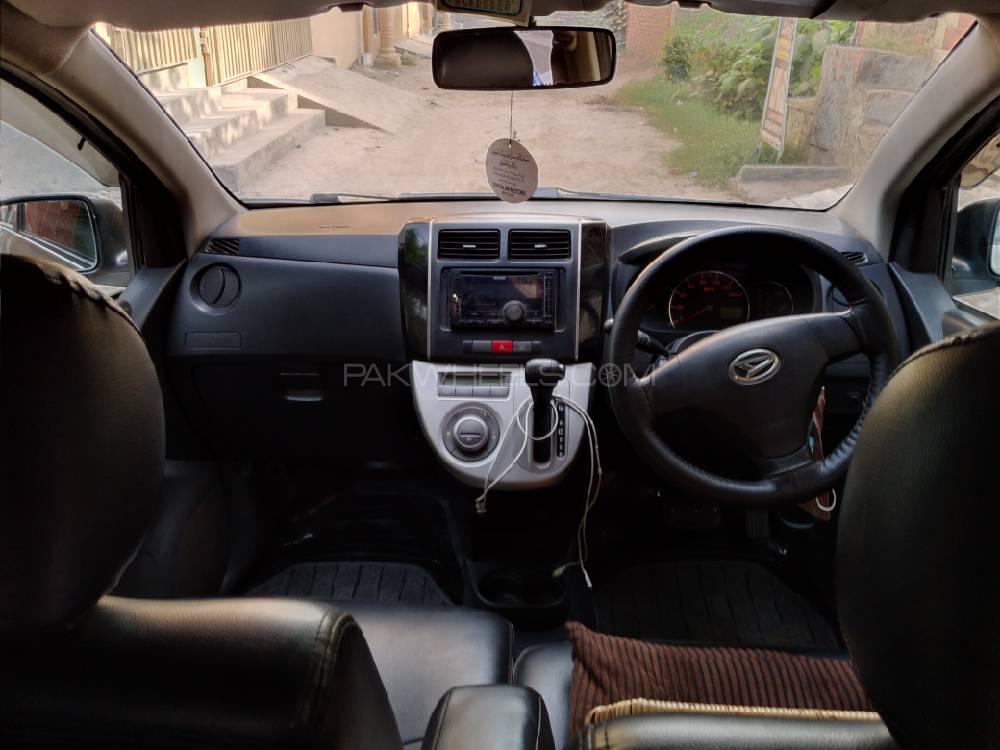 Daihatsu Mira 2007 for Sale in Lahore Image-1