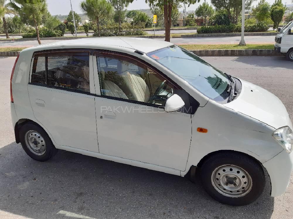 ڈائیہاتسو میرا 2006 for Sale in راولپنڈی ڈائیہاتسو میرا 2006 for Sale in راولپنڈی Image-8