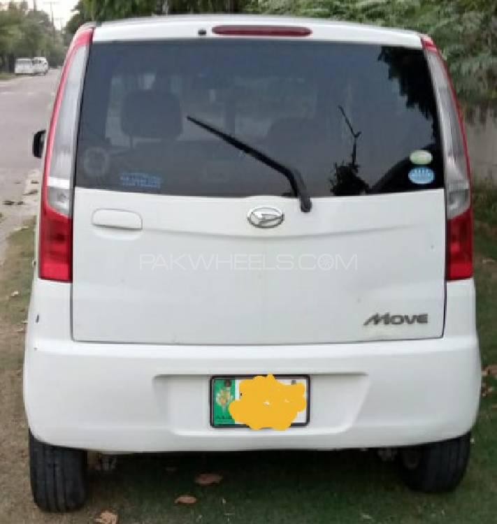 Daihatsu Move 2013 for Sale in Lahore Image-1