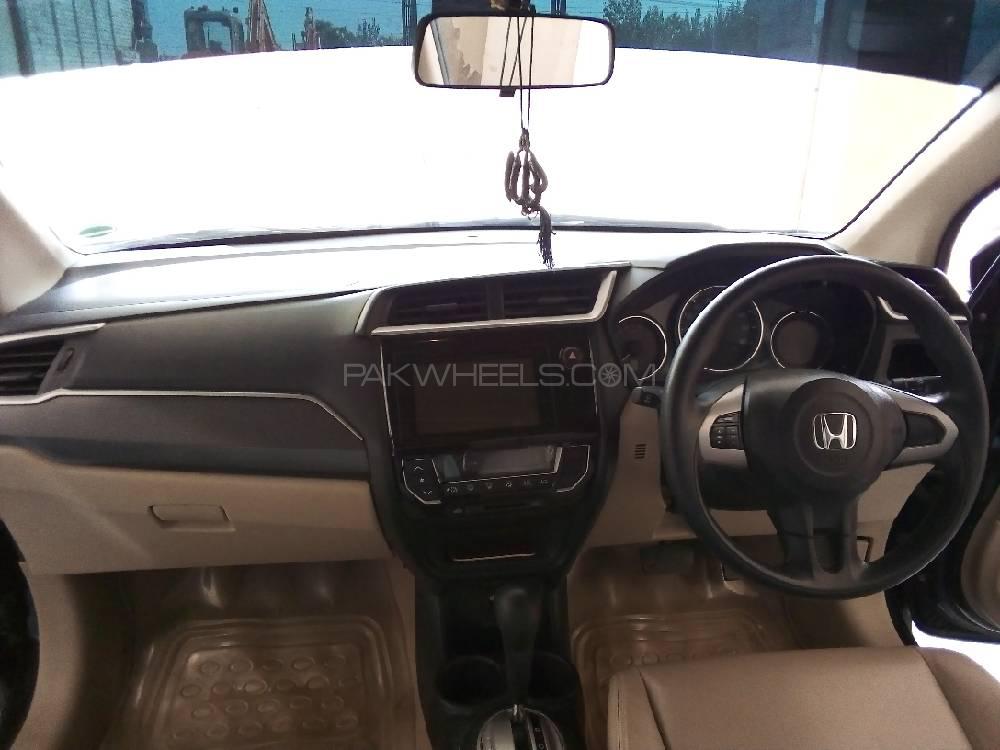 Honda BR-V 2018 for Sale in Rawalpindi Honda BR-V 2018 for Sale in Rawalpindi Image-10