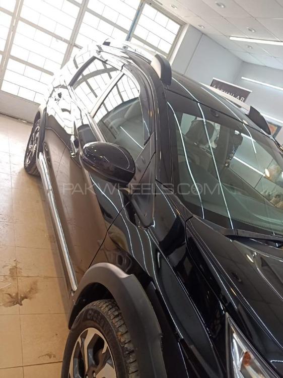Honda BR-V 2018 for Sale in Multan Honda BR-V 2018 for Sale in Multan Image-8