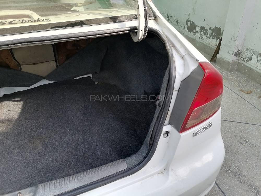 Honda Civic 2005 for Sale in Lahore Honda Civic 2005 for Sale in Lahore Image-6
