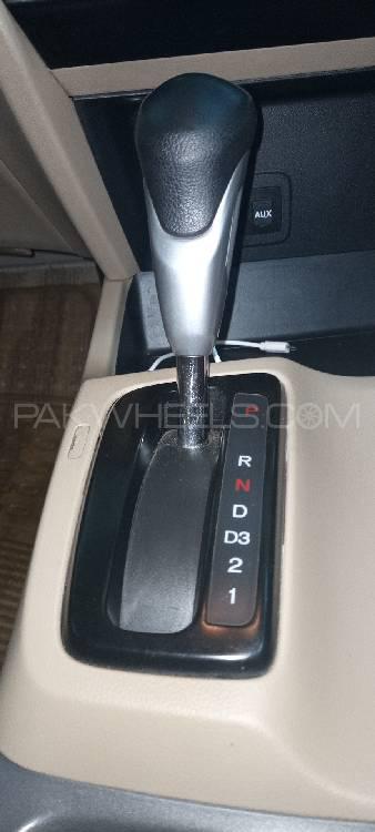 Honda Civic 2014 for Sale in Jaranwala Honda Civic 2014 for Sale in Jaranwala Image-15