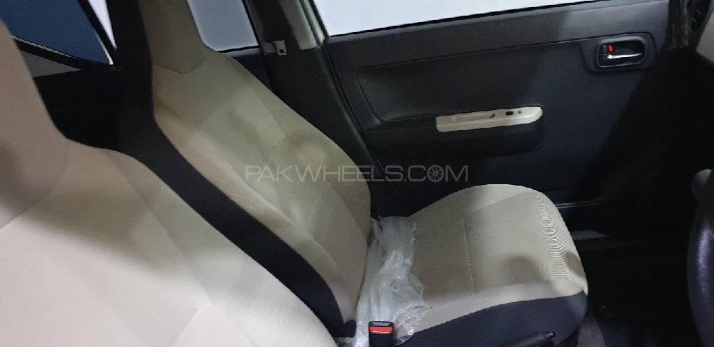 Suzuki Alto 2020 for Sale in Lahore Suzuki Alto 2020 for Sale in Lahore Image-5