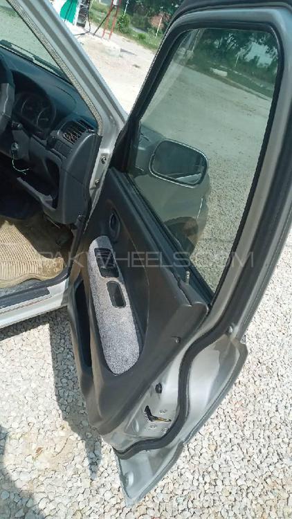 Suzuki Kei 2008 for Sale in Swabi Suzuki Kei 2008 for Sale in Swabi Image-4