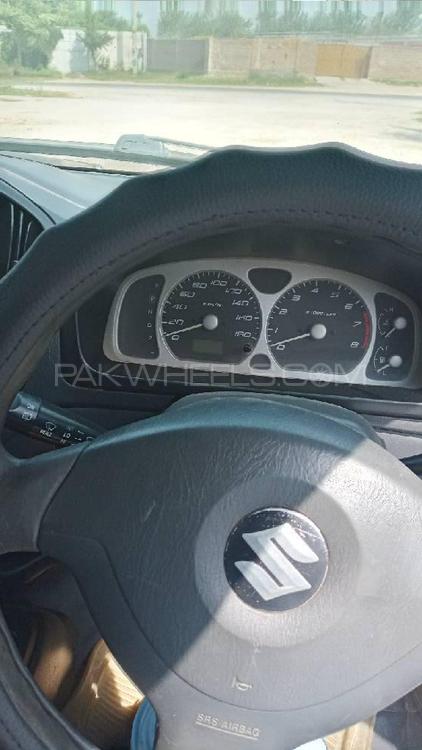 Suzuki Kei 2008 for Sale in Swabi Suzuki Kei 2008 for Sale in Swabi Image-7