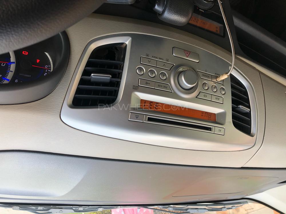 Suzuki Wagon R 2014 for Sale in Sialkot Suzuki Wagon R 2014 for Sale in Sialkot Image-14