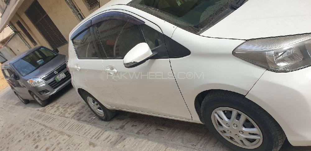 Toyota Corolla 2006 for Sale in Peshawar Toyota Corolla 2006 for Sale in Peshawar Image-2