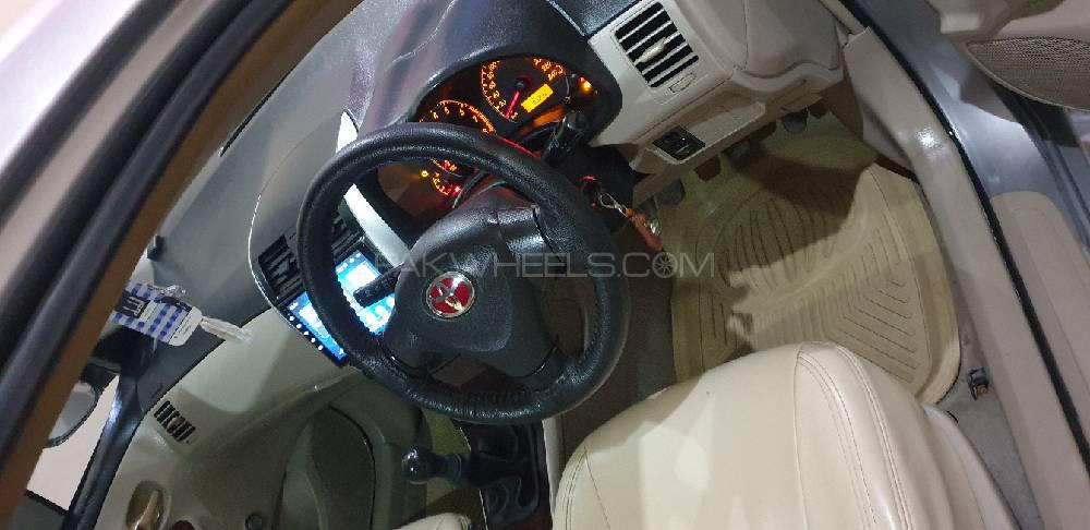 Toyota Corolla 2014 for Sale in Lahore Toyota Corolla 2014 for Sale in Lahore Image-3
