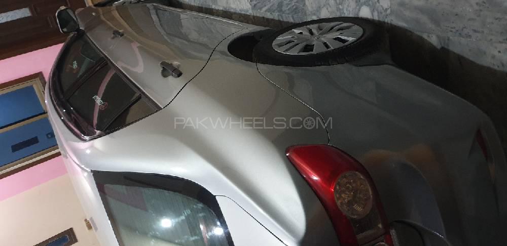 Toyota Corolla 2014 for Sale in Lahore Toyota Corolla 2014 for Sale in Lahore Image-12