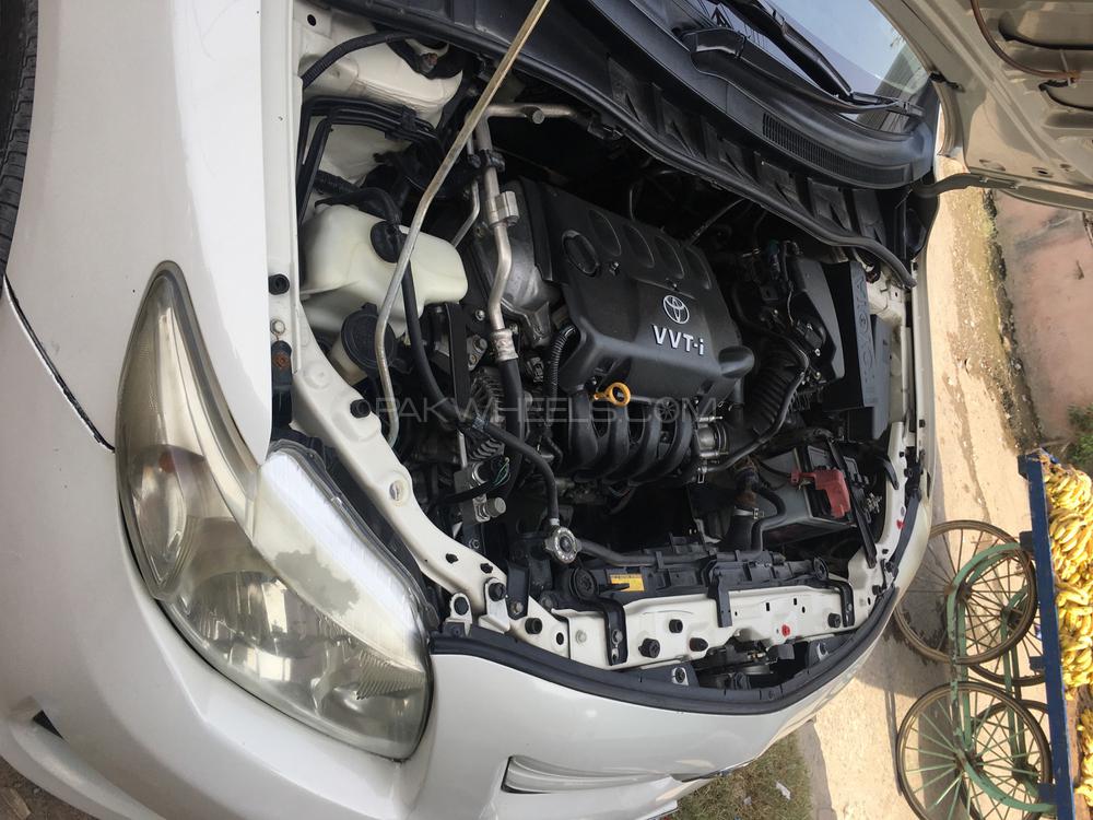 Toyota Corolla 2009 for Sale in Wah cantt Toyota Corolla 2009 for Sale in Wah cantt Image-3