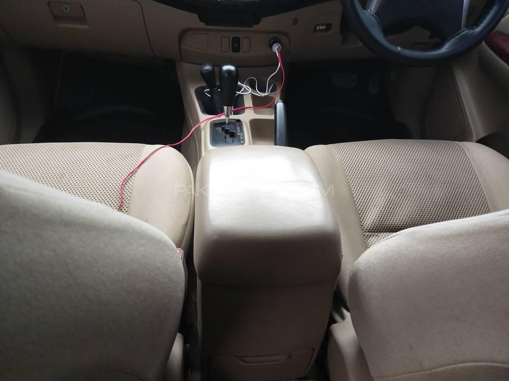 Toyota Hilux 2014 for Sale in Peshawar Image-1