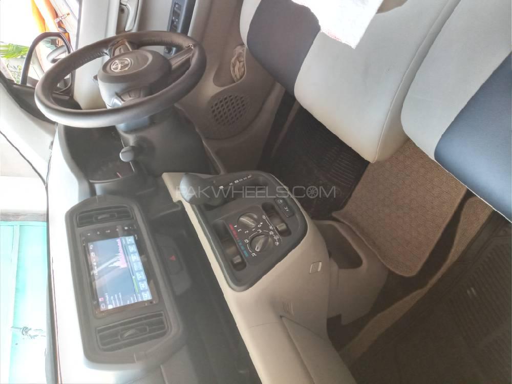 Toyota Passo 2016 for Sale in Rawalpindi Toyota Passo 2016 for Sale in Rawalpindi Image-7