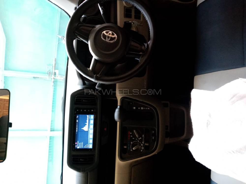 Toyota Passo 2016 for Sale in Rawalpindi Toyota Passo 2016 for Sale in Rawalpindi Image-10