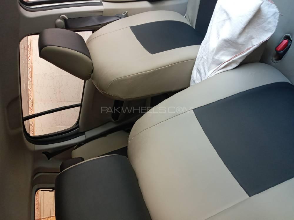 Toyota Passo 2016 for Sale in Rawalpindi Toyota Passo 2016 for Sale in Rawalpindi Image-11