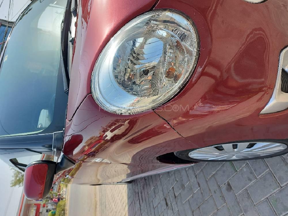 Daihatsu Cast 2017 for Sale in Lahore Daihatsu Cast 2017 for Sale in Lahore Image-9