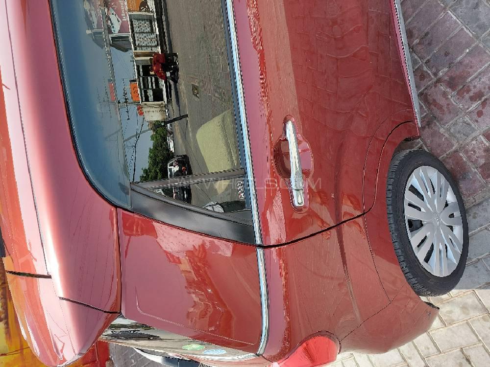 Daihatsu Cast 2017 for Sale in Lahore Daihatsu Cast 2017 for Sale in Lahore Image-10