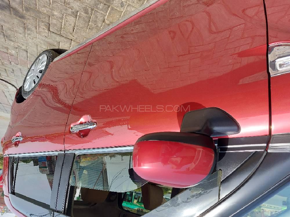 Daihatsu Cast 2017 for Sale in Lahore Daihatsu Cast 2017 for Sale in Lahore Image-6