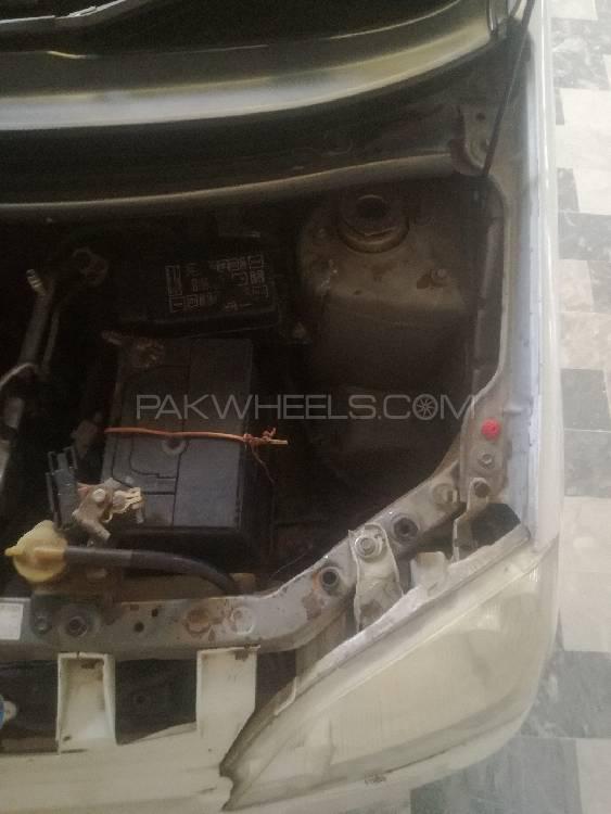 Daihatsu Mira 2006 for Sale in Mardan Daihatsu Mira 2006 for Sale in Mardan Image-3