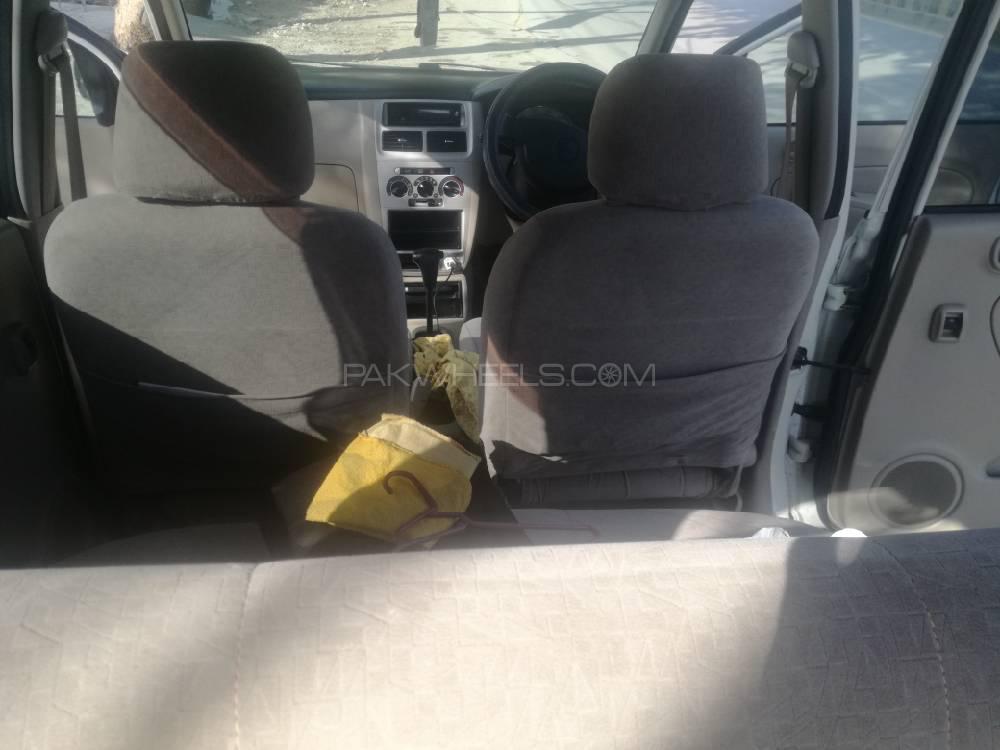 Daihatsu Mira 2006 for Sale in Mardan Daihatsu Mira 2006 for Sale in Mardan Image-9