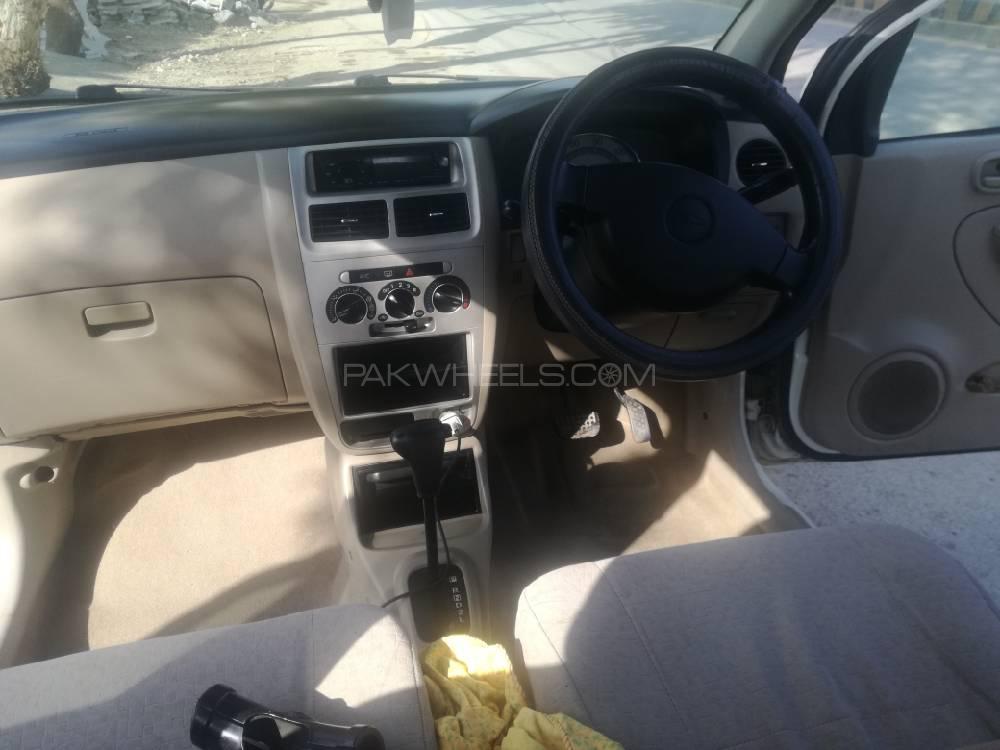 Daihatsu Mira 2006 for Sale in Mardan Daihatsu Mira 2006 for Sale in Mardan Image-11