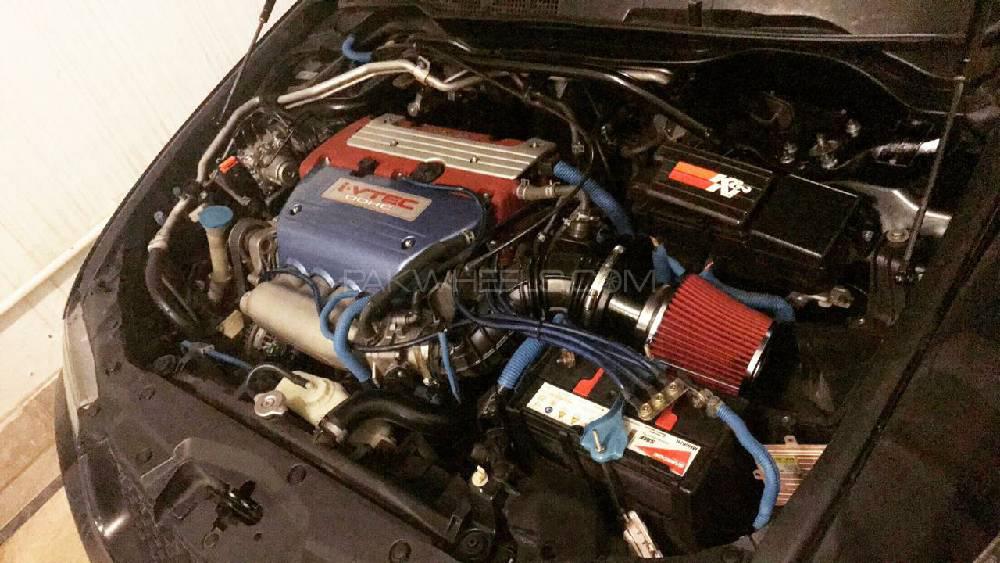 Honda Accord 2006 for Sale in Islamabad Honda Accord 2006 for Sale in Islamabad Image-6