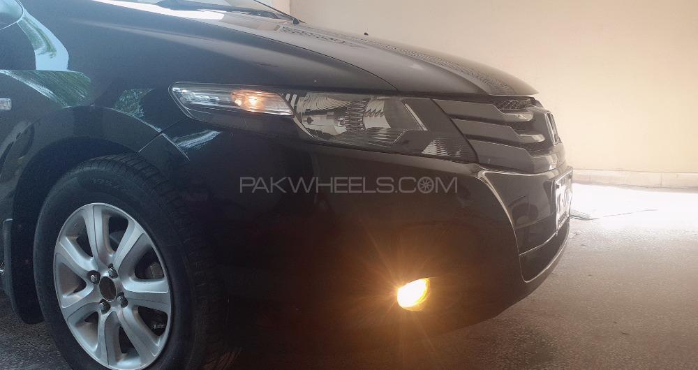 Honda City 2010 for Sale in Rawalpindi Image-1