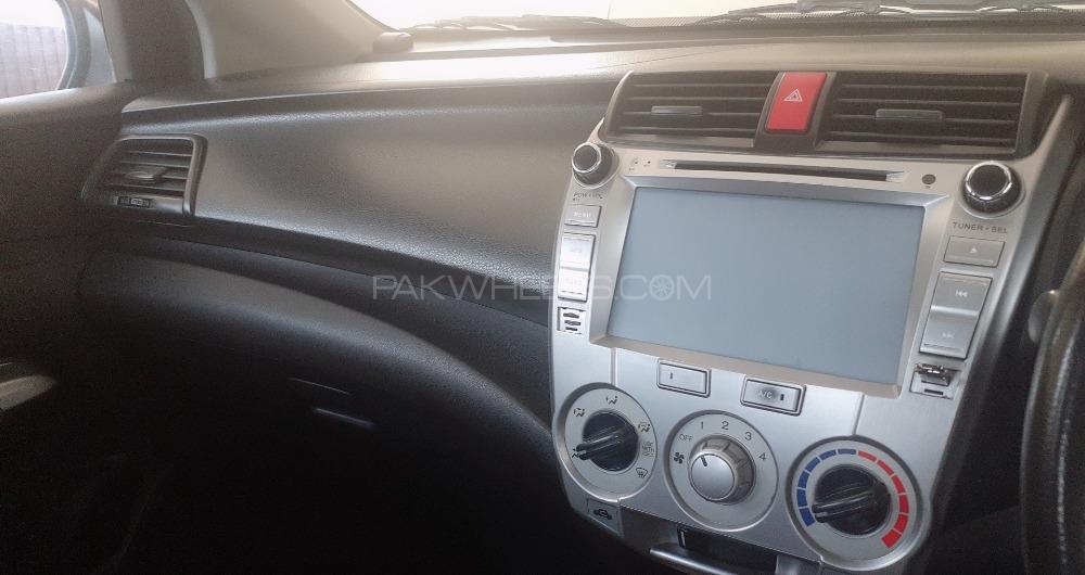 ہونڈا سٹی 2010 for Sale in راولپنڈی ہونڈا سٹی 2010 for Sale in راولپنڈی Image-6