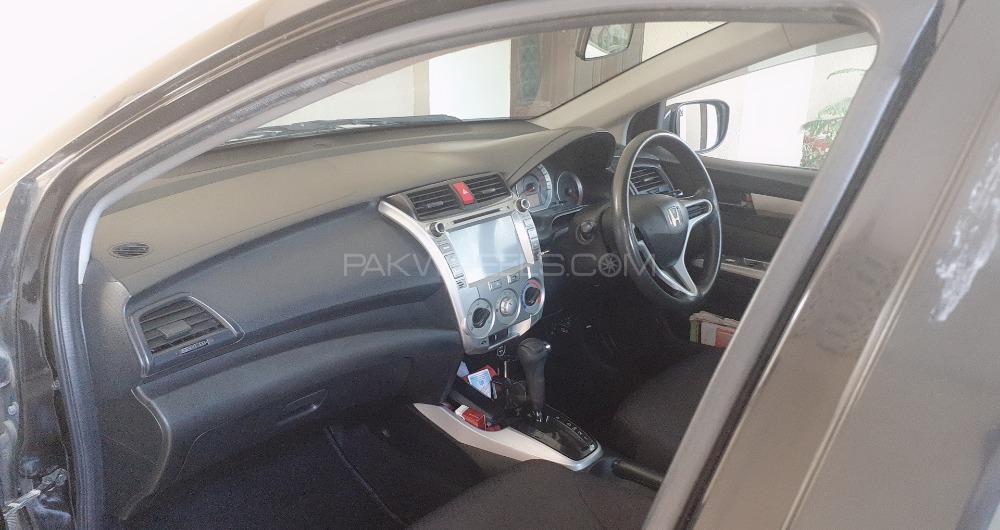 ہونڈا سٹی 2010 for Sale in راولپنڈی ہونڈا سٹی 2010 for Sale in راولپنڈی Image-16