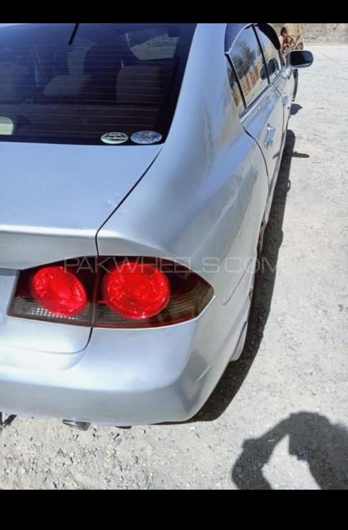 Honda Civic 2010 for Sale in Alipur Chatta Image-1