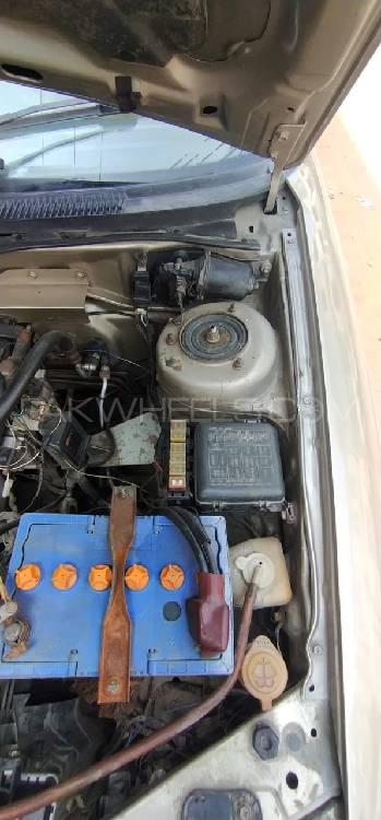 Suzuki Baleno 2005 for Sale in Islamabad Suzuki Baleno 2005 for Sale in Islamabad Image-17