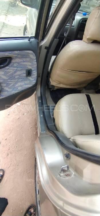 Suzuki Baleno 2005 for Sale in Islamabad Image-1