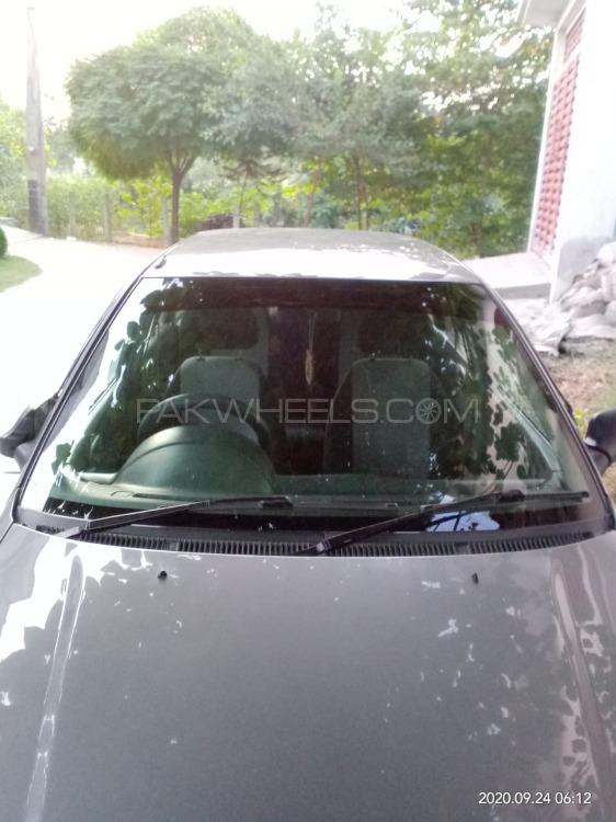 Suzuki Cultus 2011 for Sale in Haripur Suzuki Cultus 2011 for Sale in Haripur Image-2