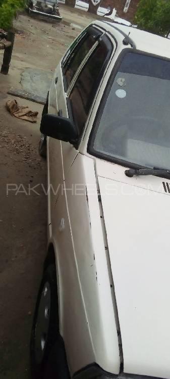 Suzuki Mehran 2004 for Sale in Rawalpindi Suzuki Mehran 2004 for Sale in Rawalpindi Image-2