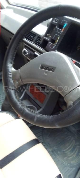 Suzuki Mehran 2004 for Sale in Rawalpindi Image-1